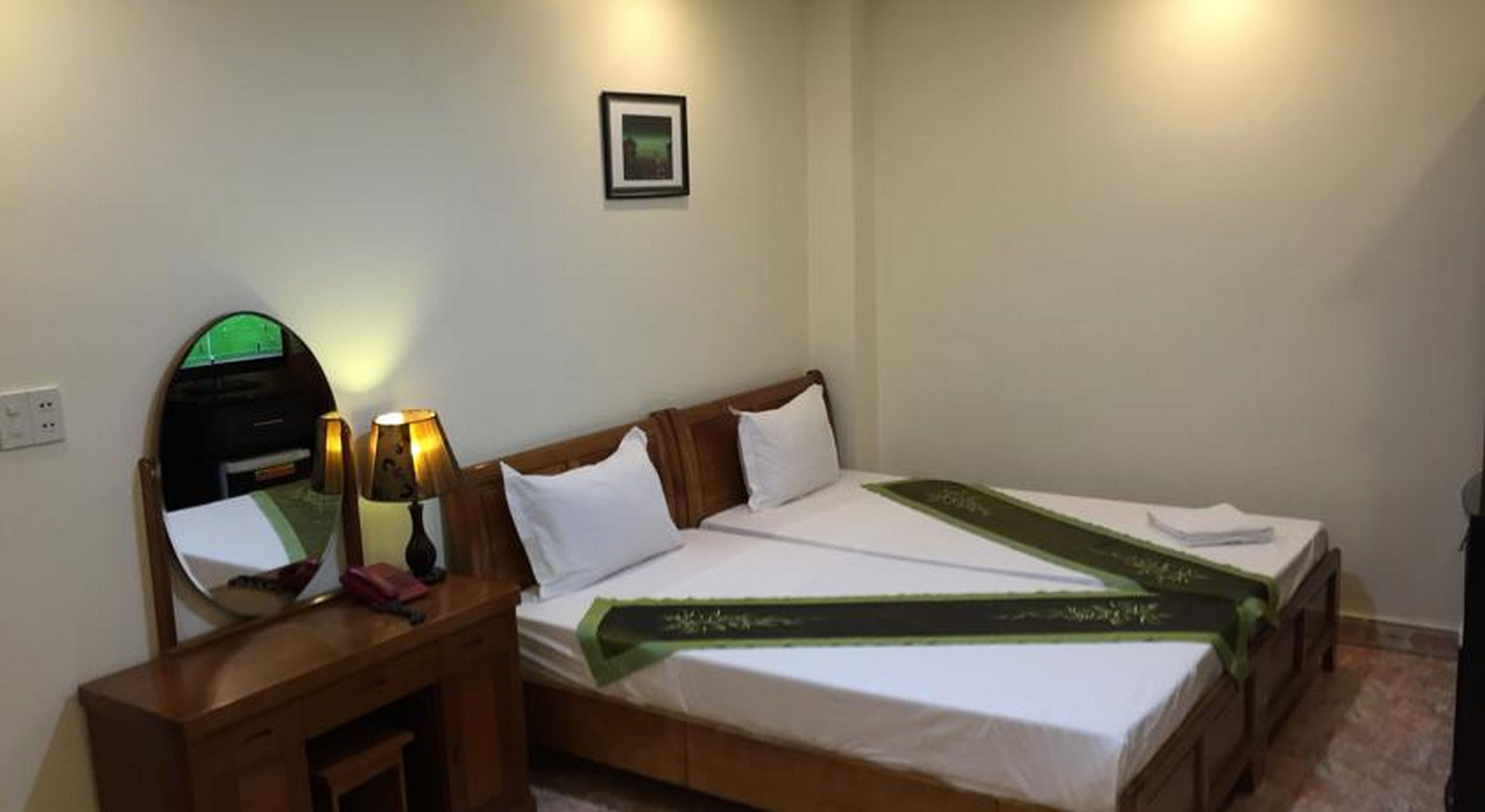 Foto - Sunny B Hotel