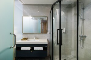Chambre Standard | Salle de bain