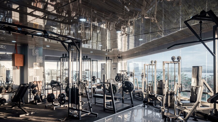 Sunlight Guest Hotel