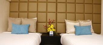 The Oracle Hotel and Residences