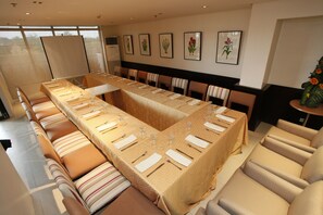 會議設施