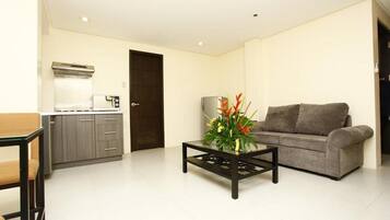 Flat-screen TV