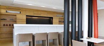 The Oracle Hotel and Residences