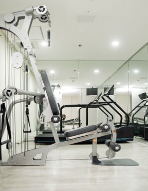 Gimnasio