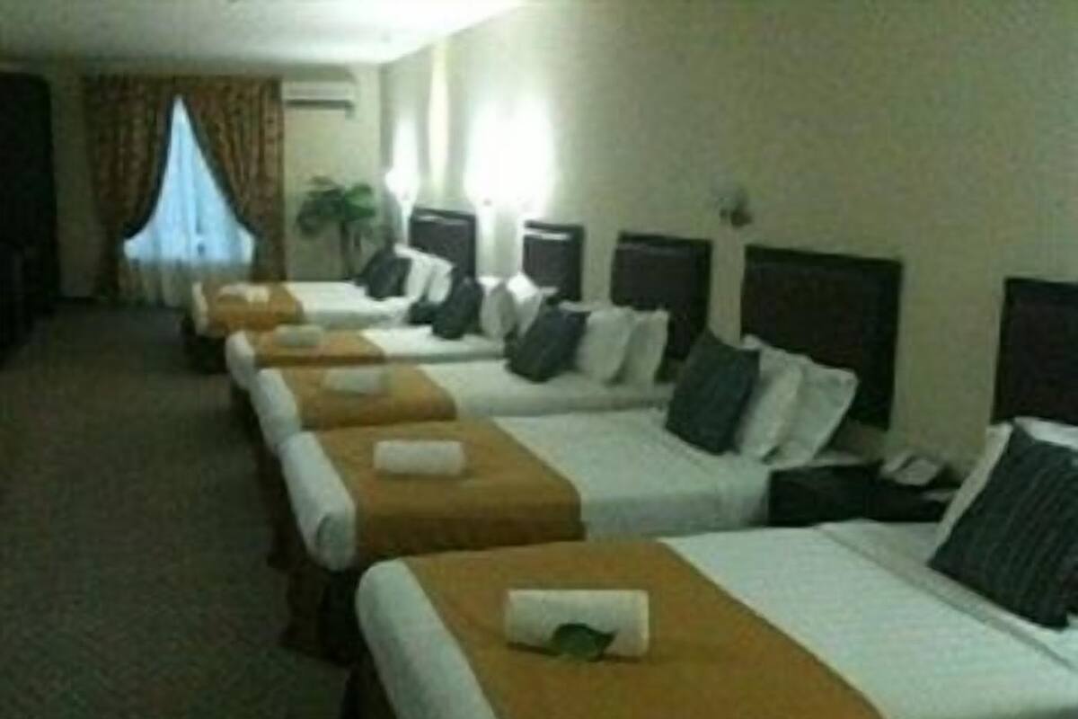Family Suite