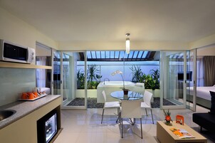 Servicio a la habitación
