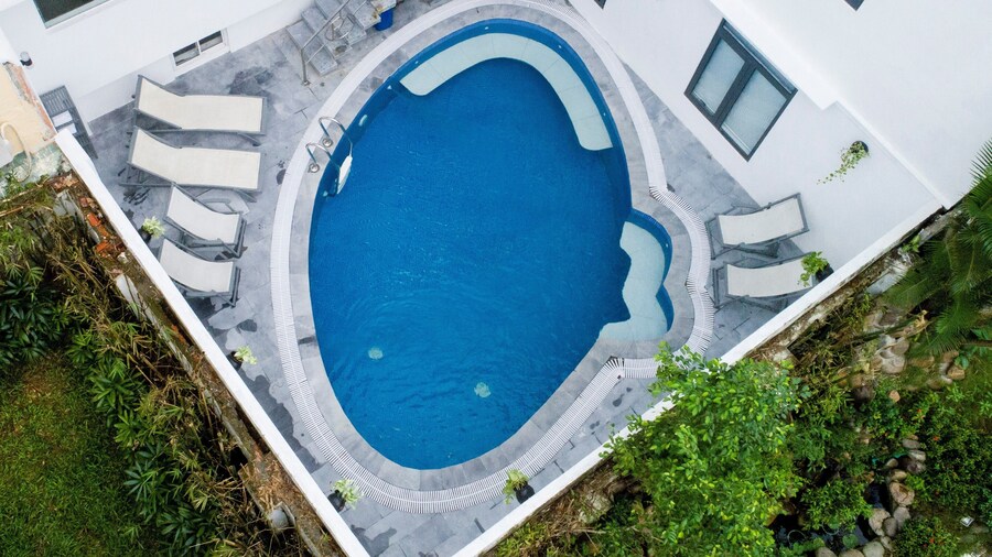 Hoi An Dream City Hotel