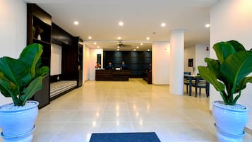 Hall