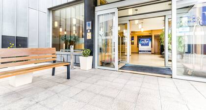 Hotel YIT Ciudad de Zaragozaâââââââ