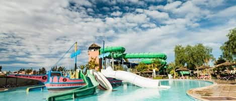 Water park