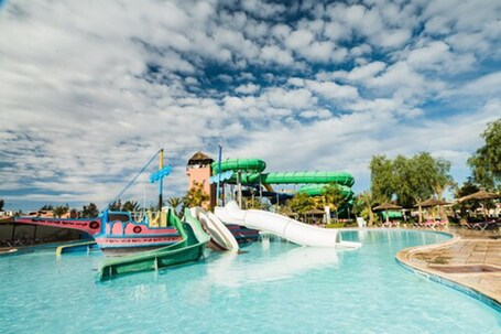 Water park