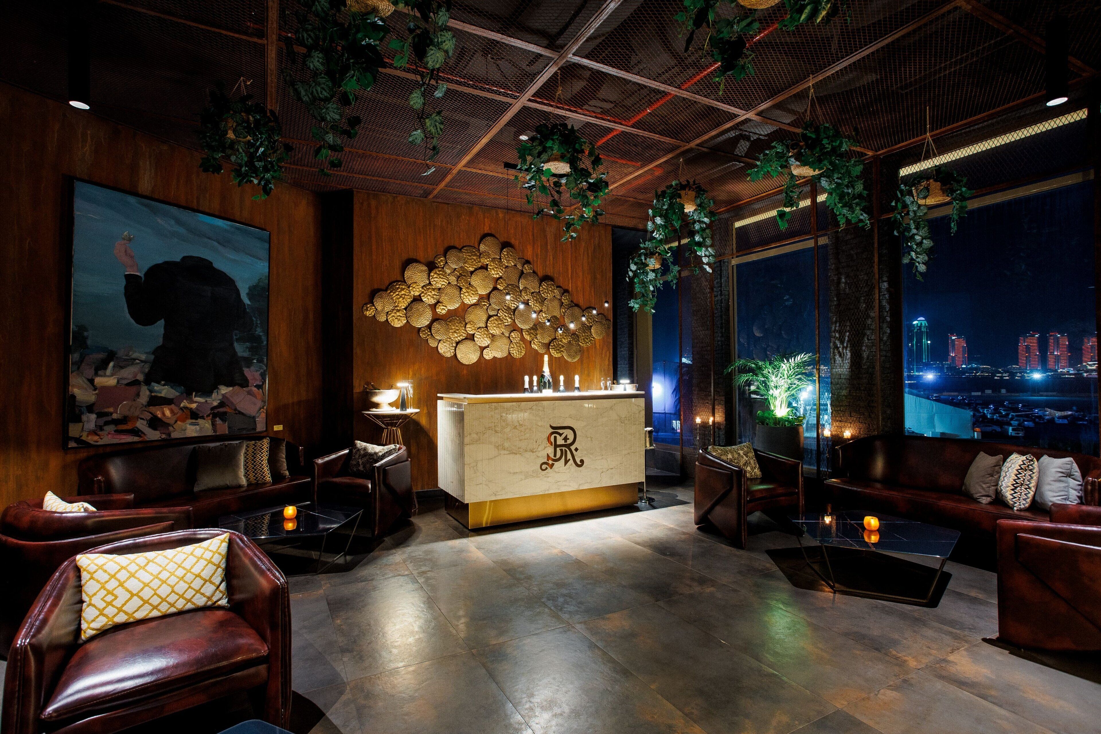 Foto - The St. Regis Doha