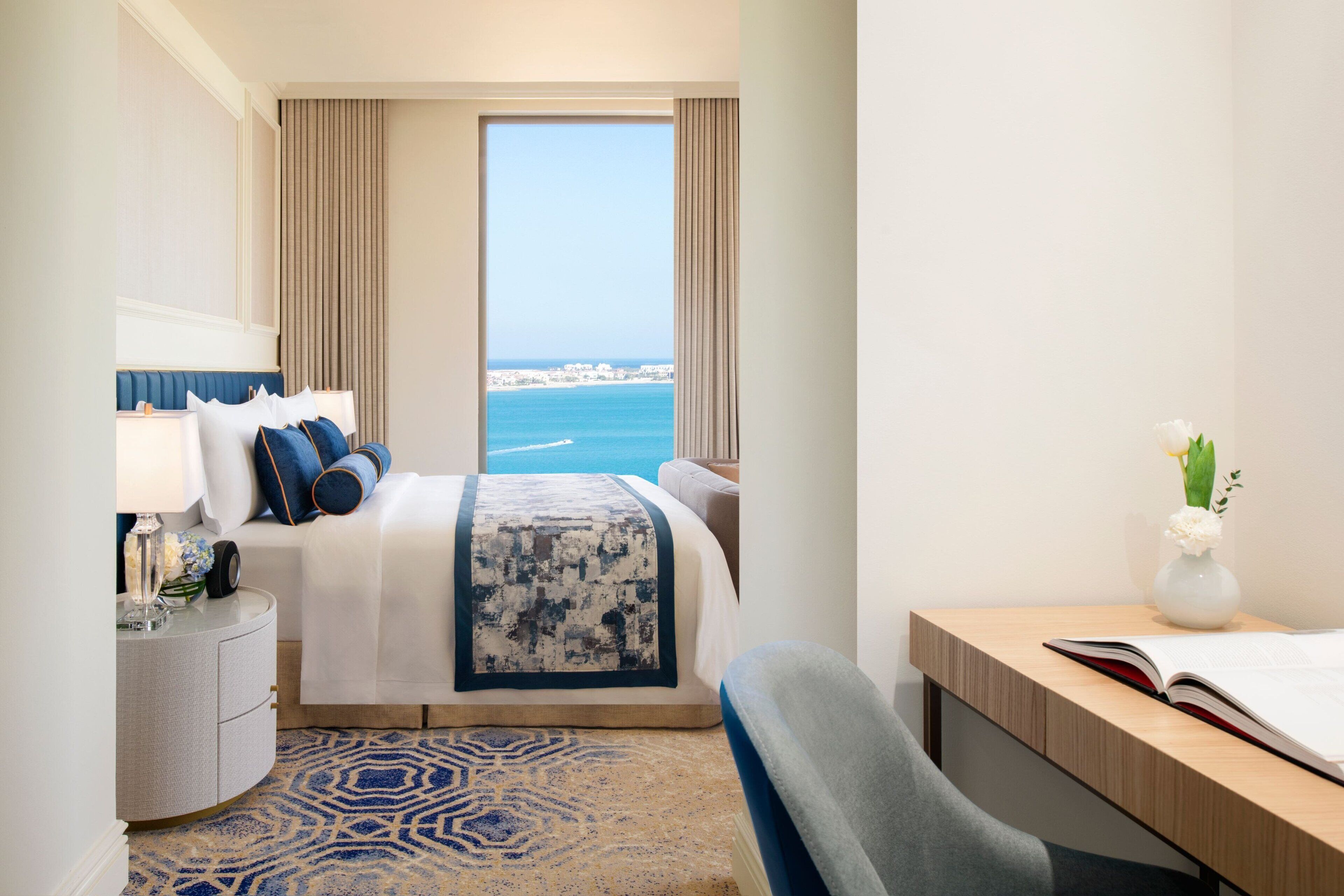 Foto - The St. Regis Doha