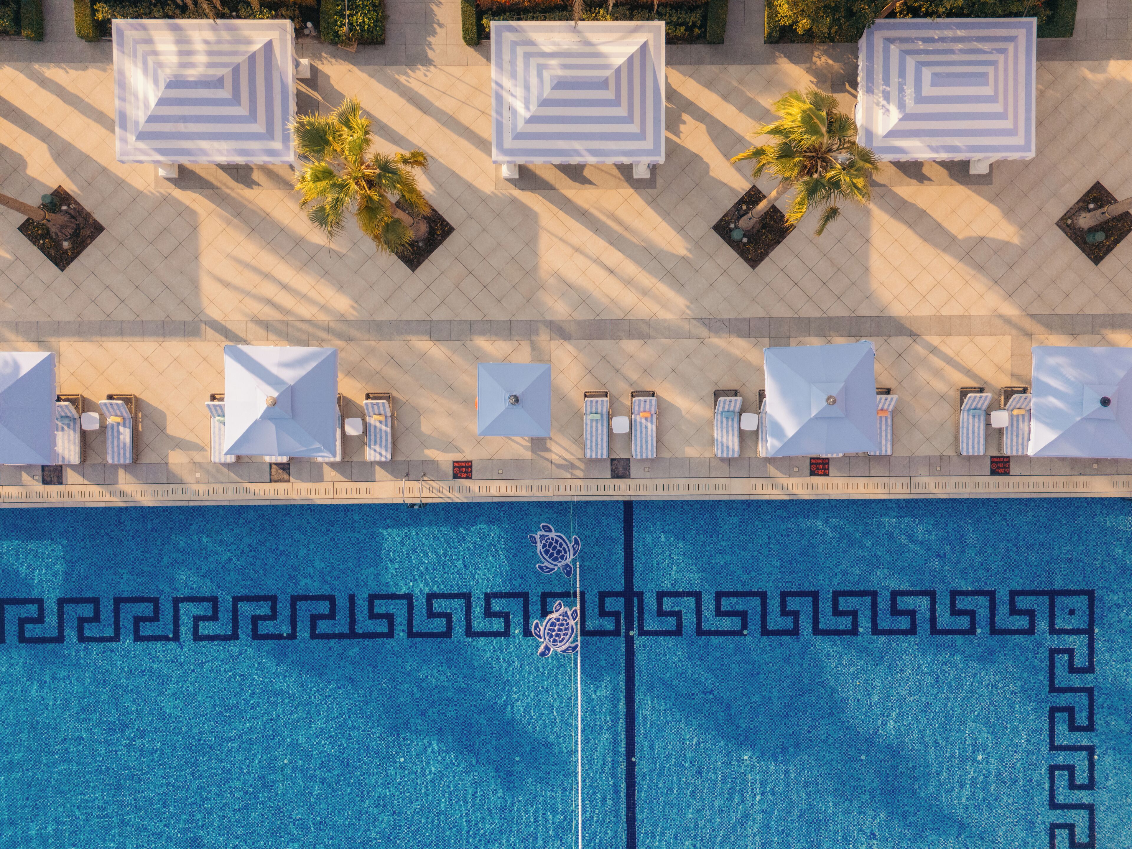 Foto - The St. Regis Doha