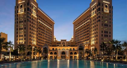 The St. Regis Doha