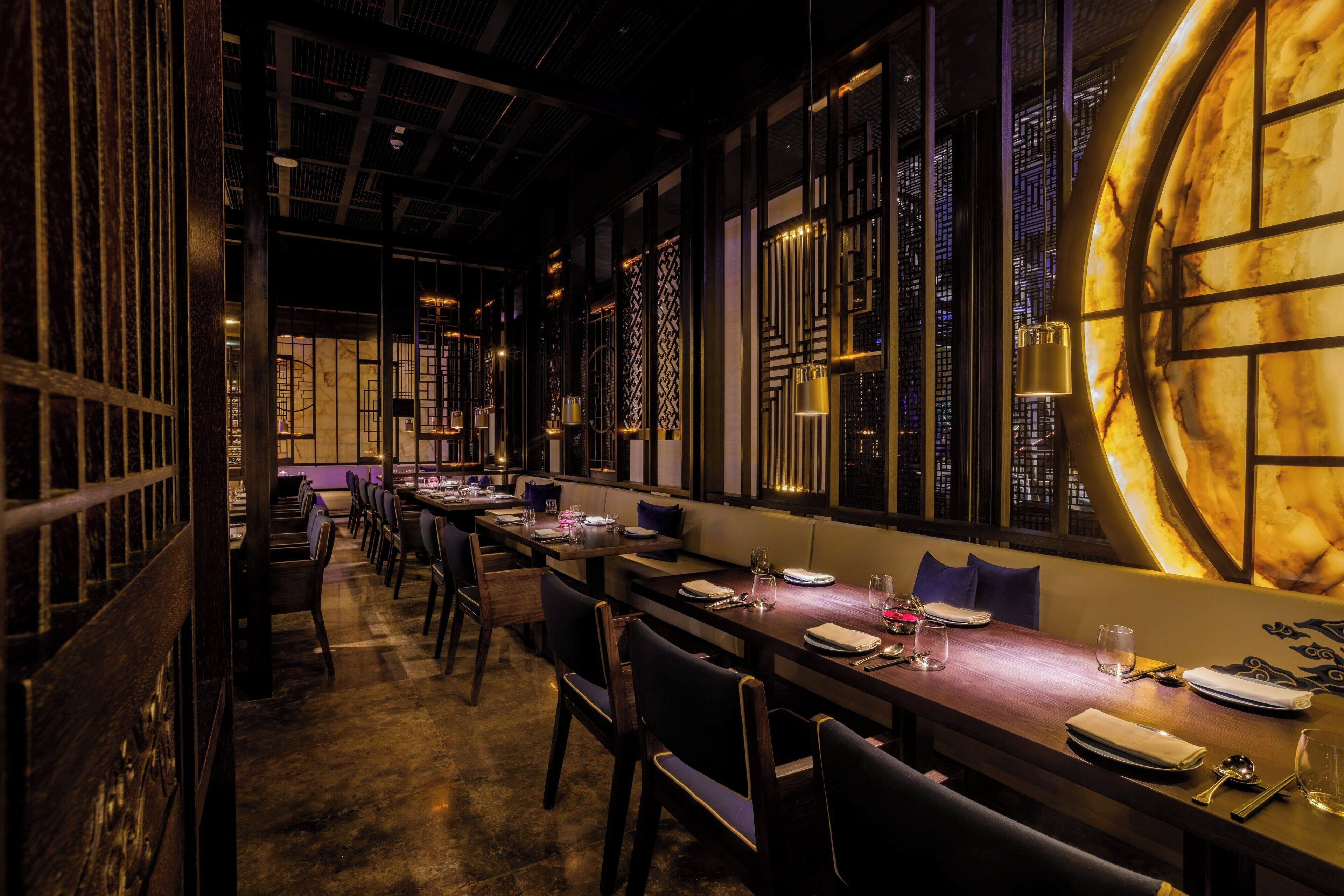 Foto - The St. Regis Doha