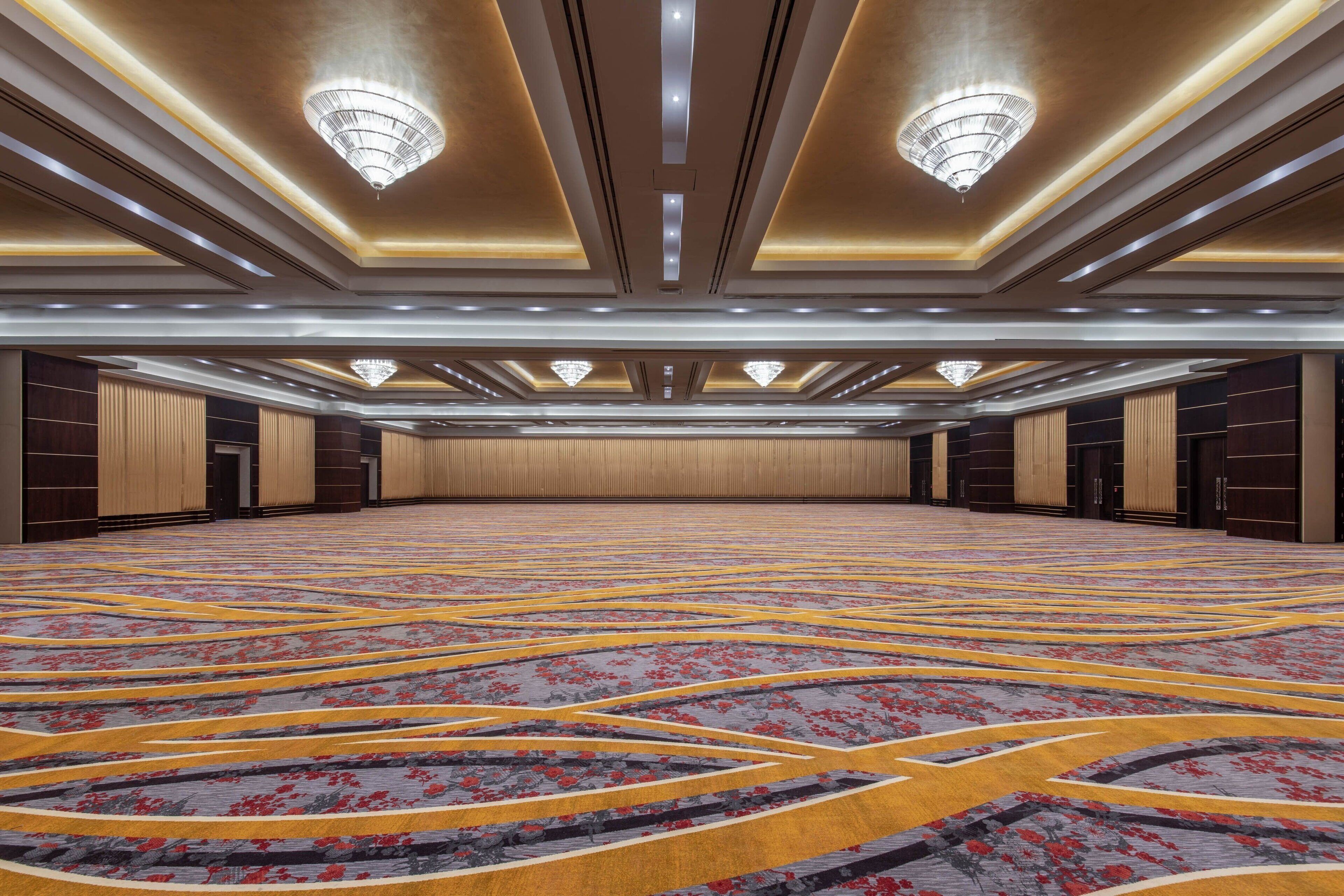 Foto - The St. Regis Doha