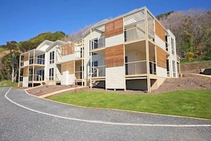 Exterior - Azzure Beach Houses Boat Harbour Beach (Boat Harbour Beach)