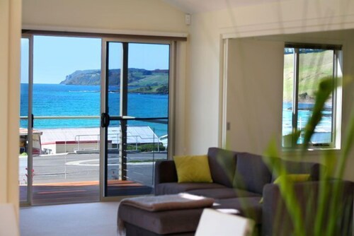 Azzure Beach Houses Boat Harbour Beach