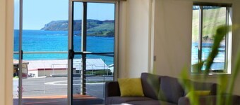 Azzure Beach Houses Boat Harbour Beach