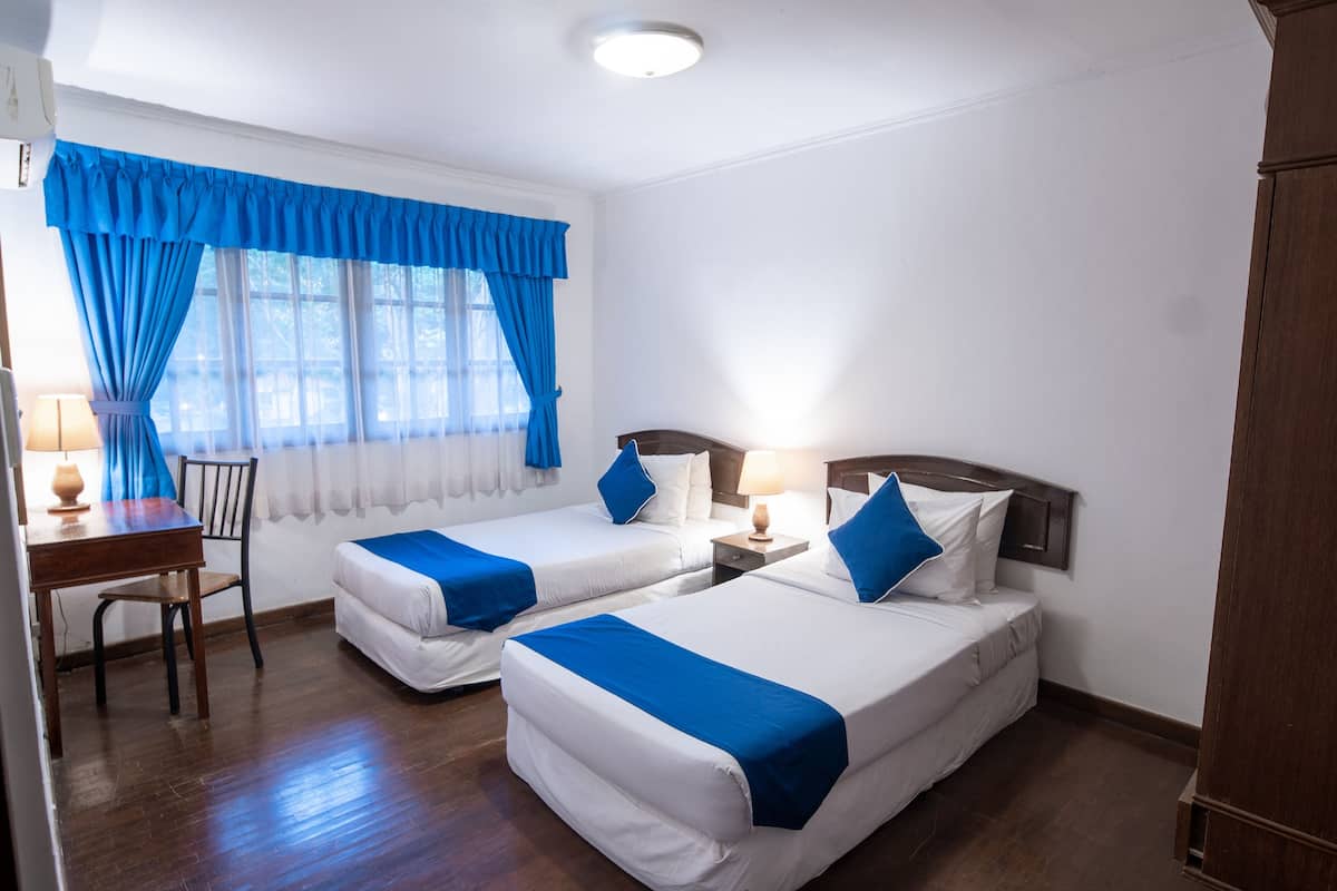 Appartement, 3 chambres