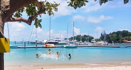 Nongsa Point Marina & Resort