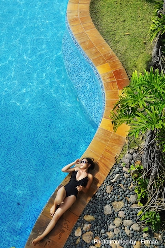 Nongsa Point Marina & Resort