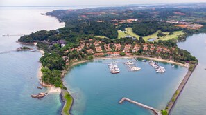 Exterior - Nongsa Point Marina & Resort (Batam)