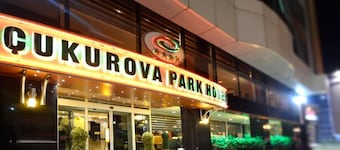 Cukurova Park Hotel