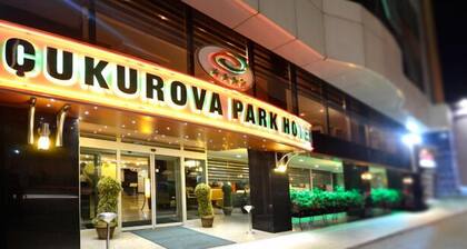 Cukurova Park Hotel