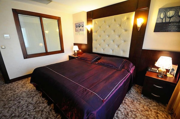 Cukurova Park Hotel - Adana