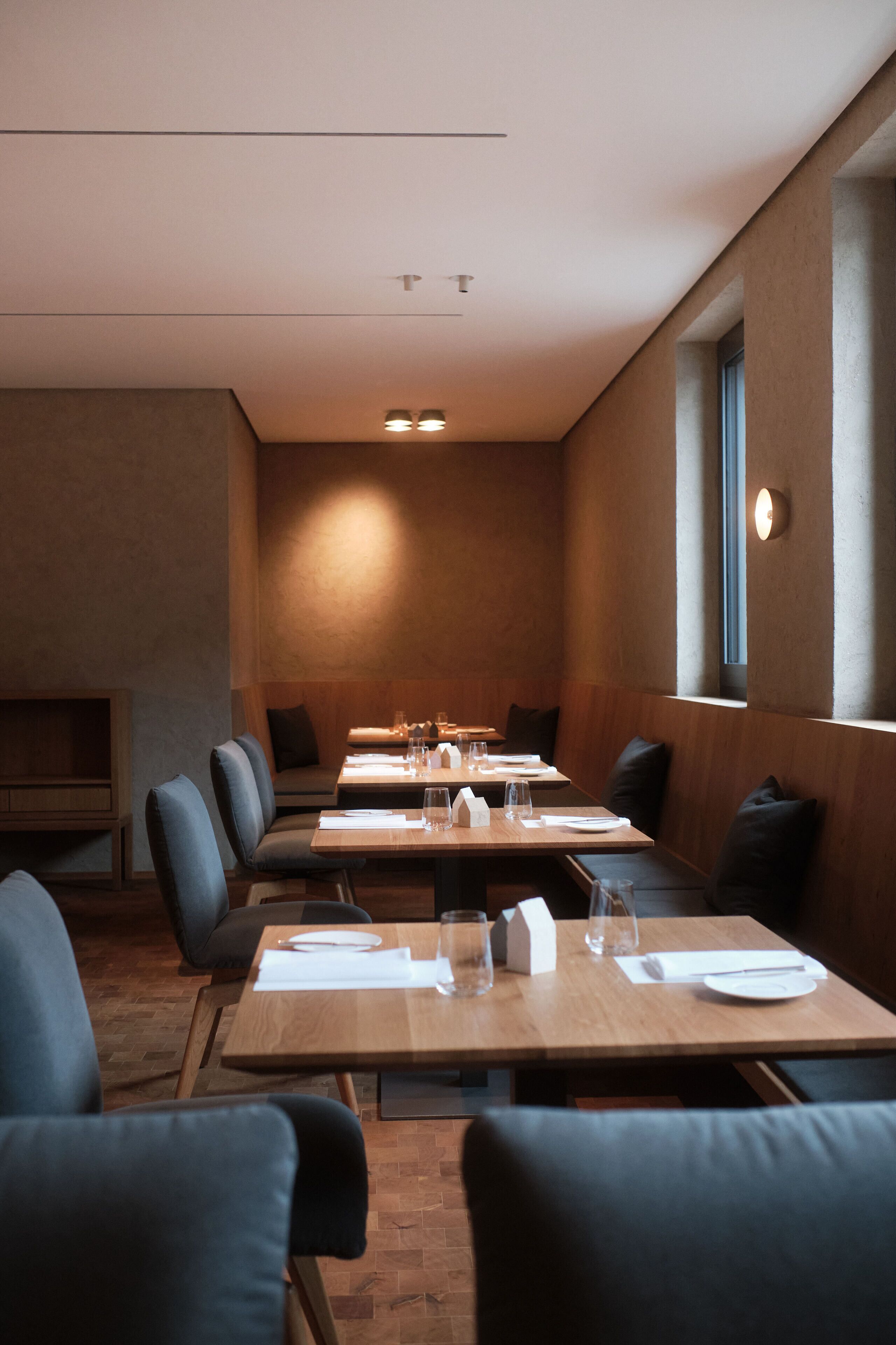 4 restaurants, breakfast served, local and international cuisine