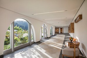 Hallway - Traube Tonbach (Baiersbronn)
