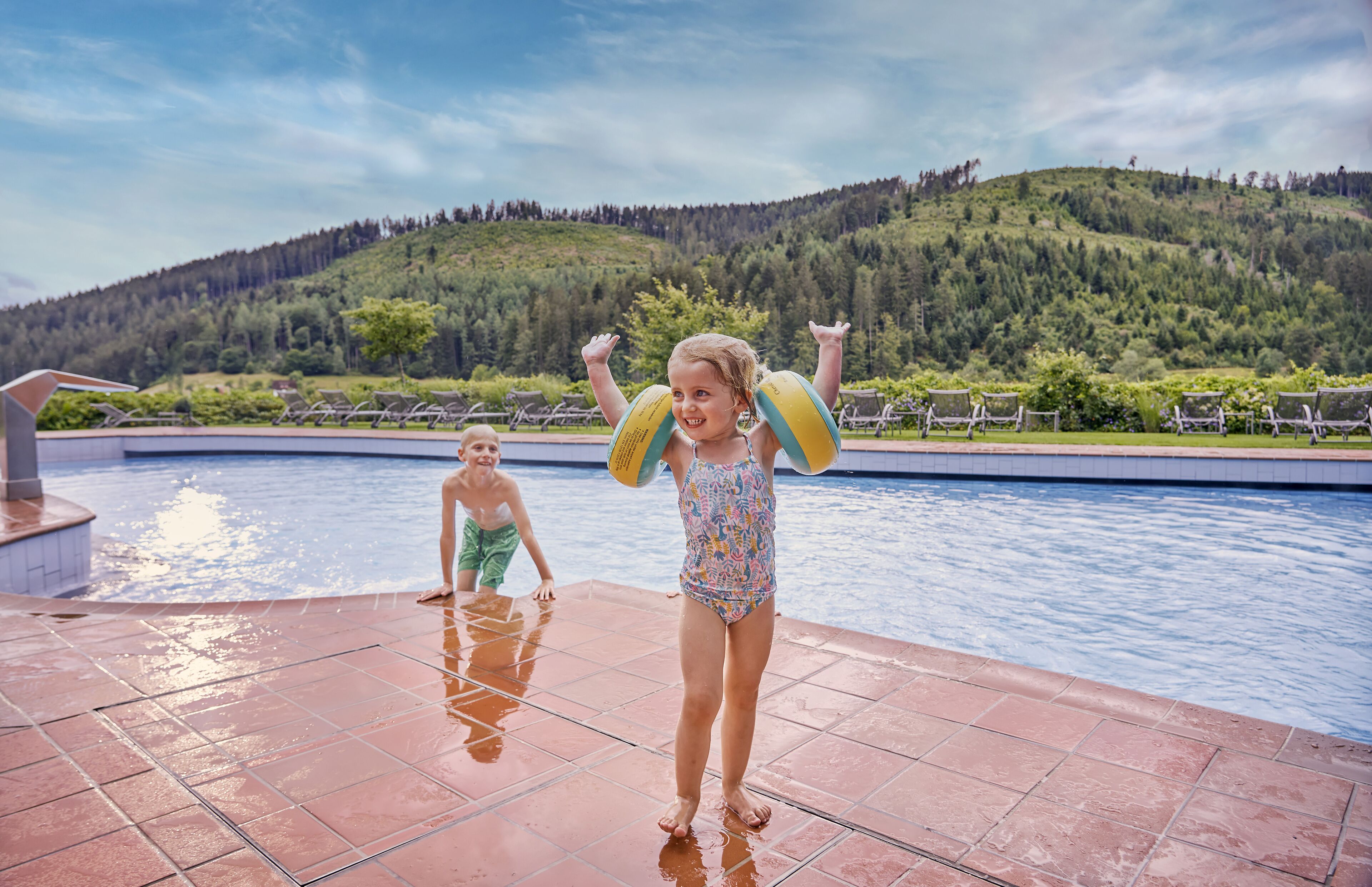 Actividades para menores