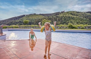 Children's activities - Traube Tonbach (Baiersbronn)