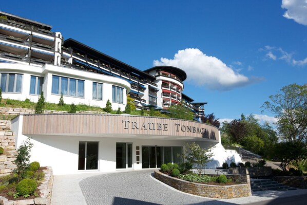 Exterior - Traube Tonbach (Baiersbronn)