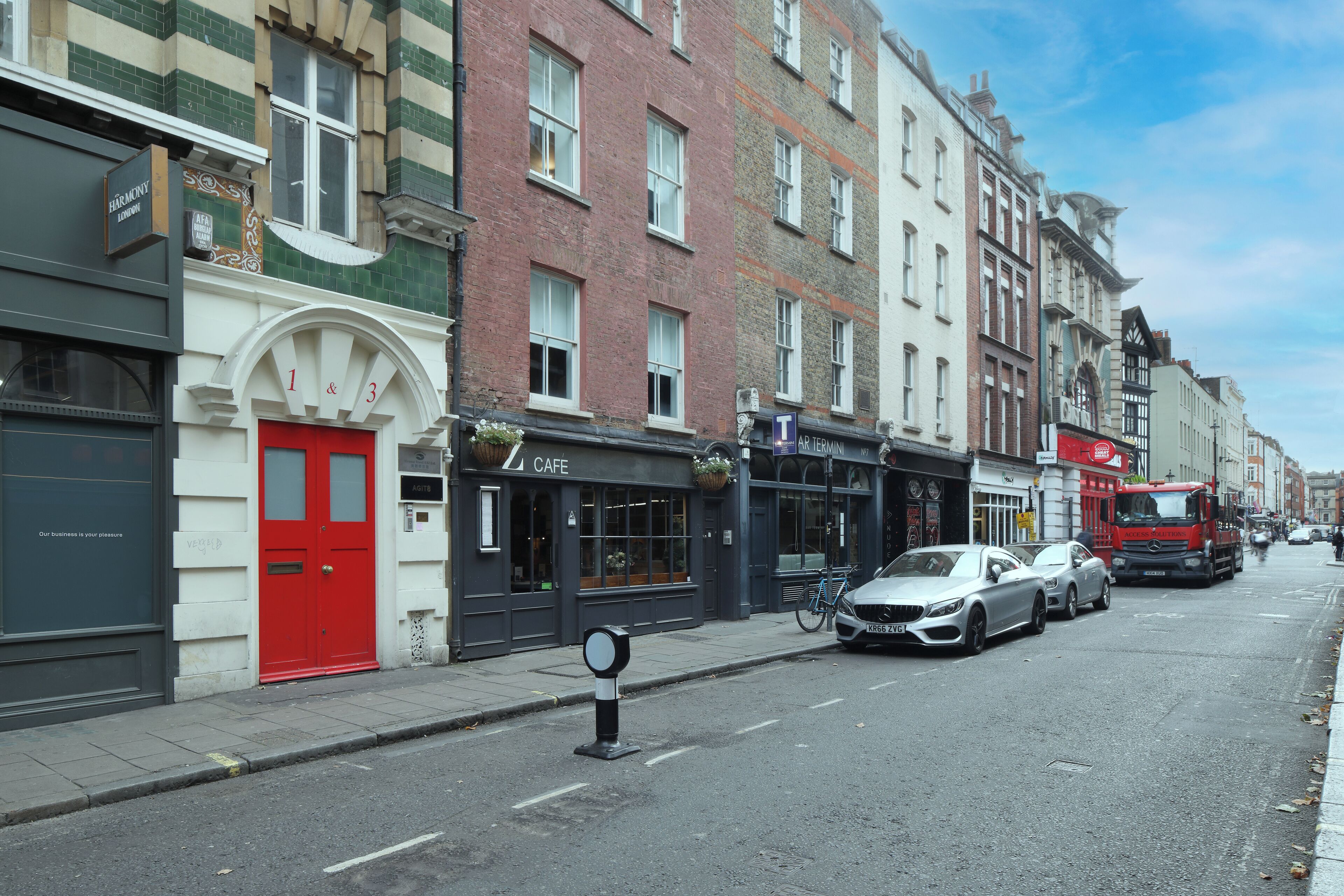 Foto - The Z Hotel Soho