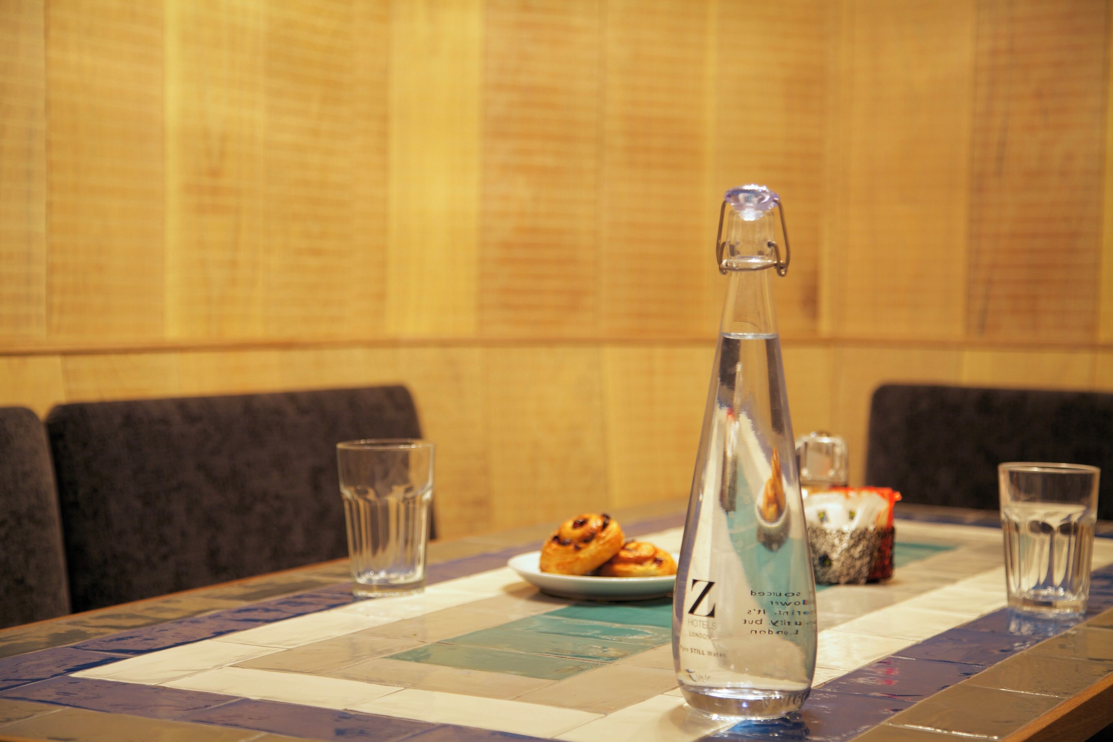 Foto - The Z Hotel Soho