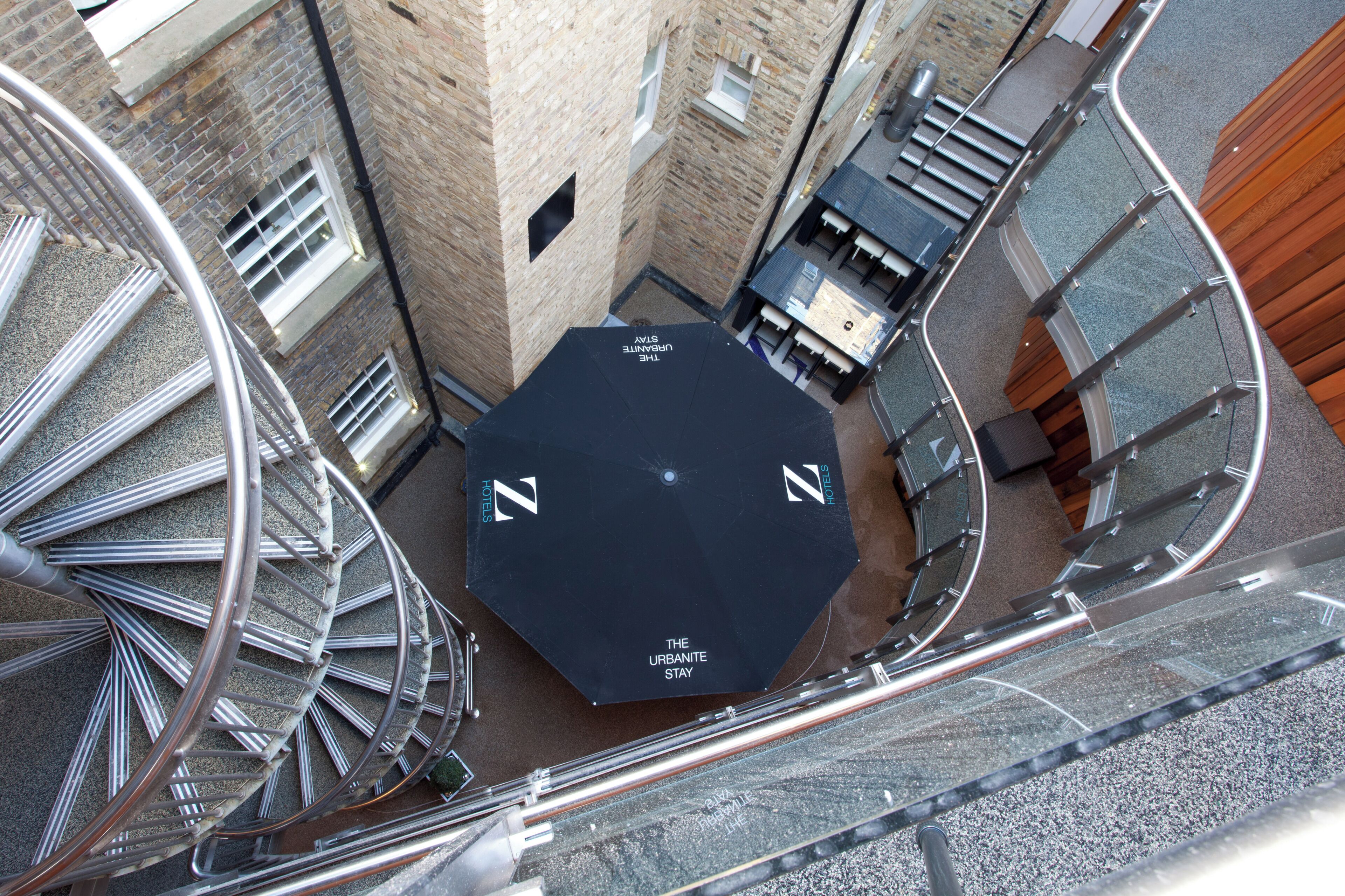 Foto - The Z Hotel Soho