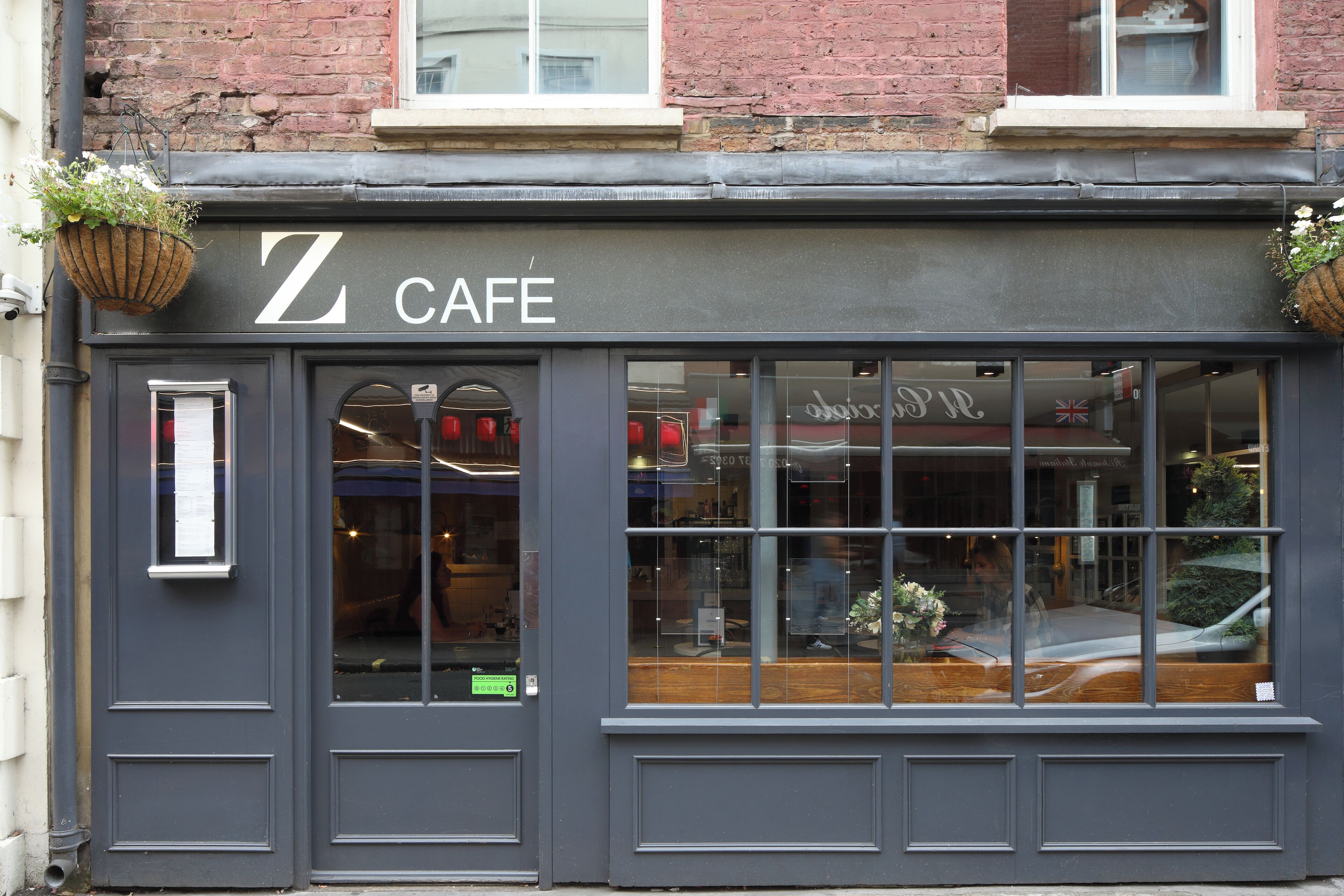 Foto - The Z Hotel Soho