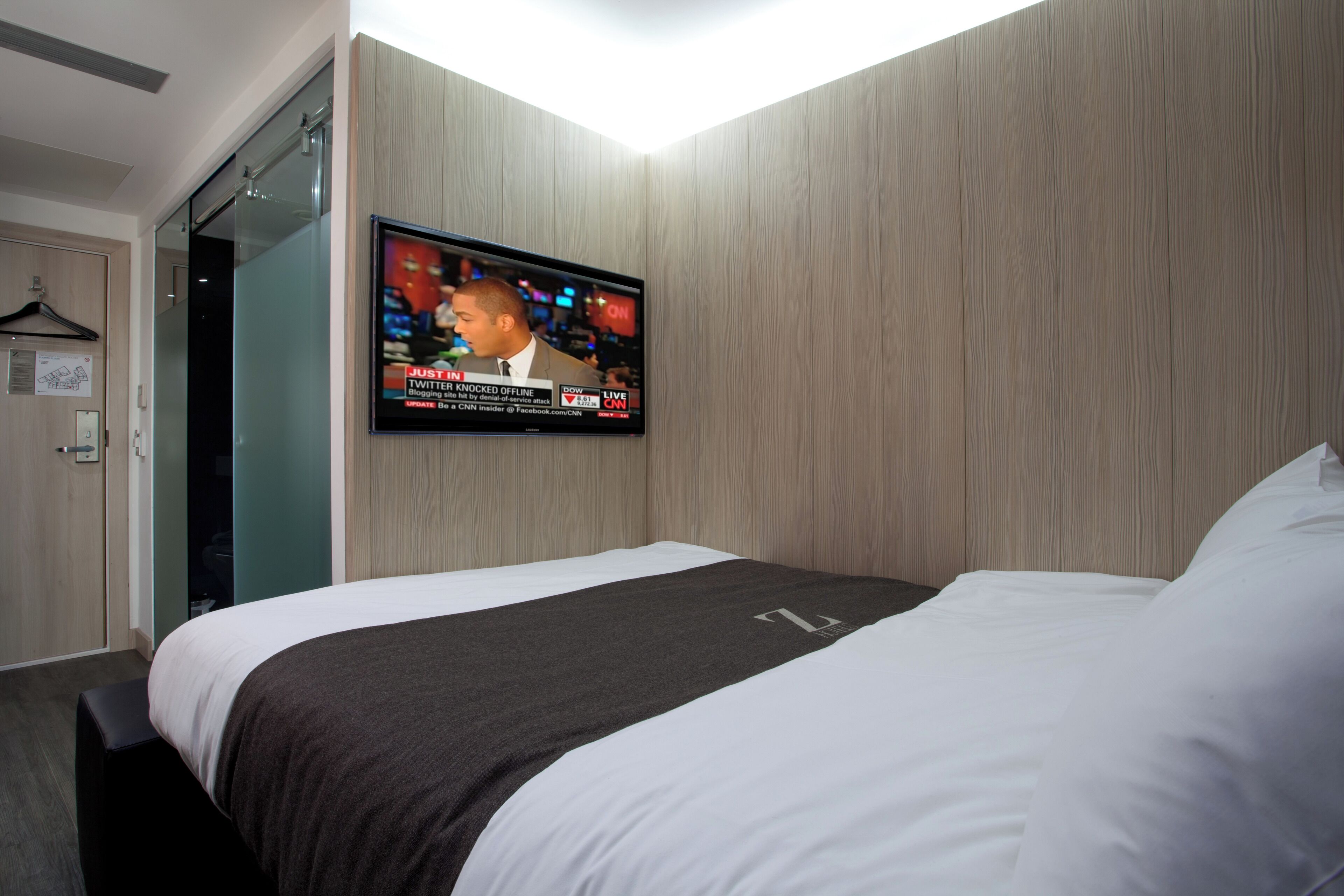 Foto - The Z Hotel Soho