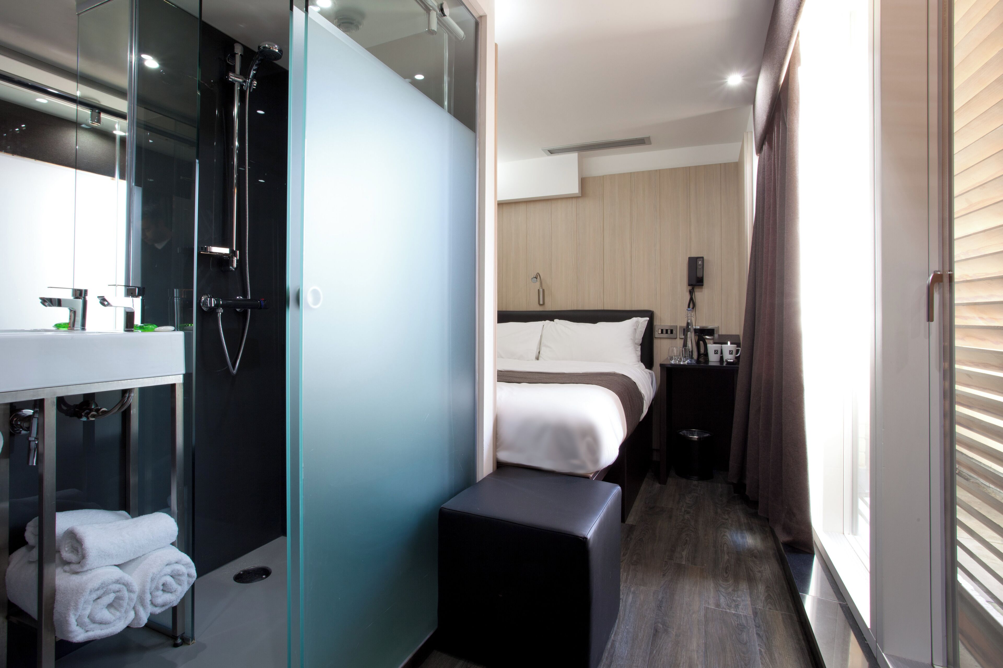 Foto - The Z Hotel Soho