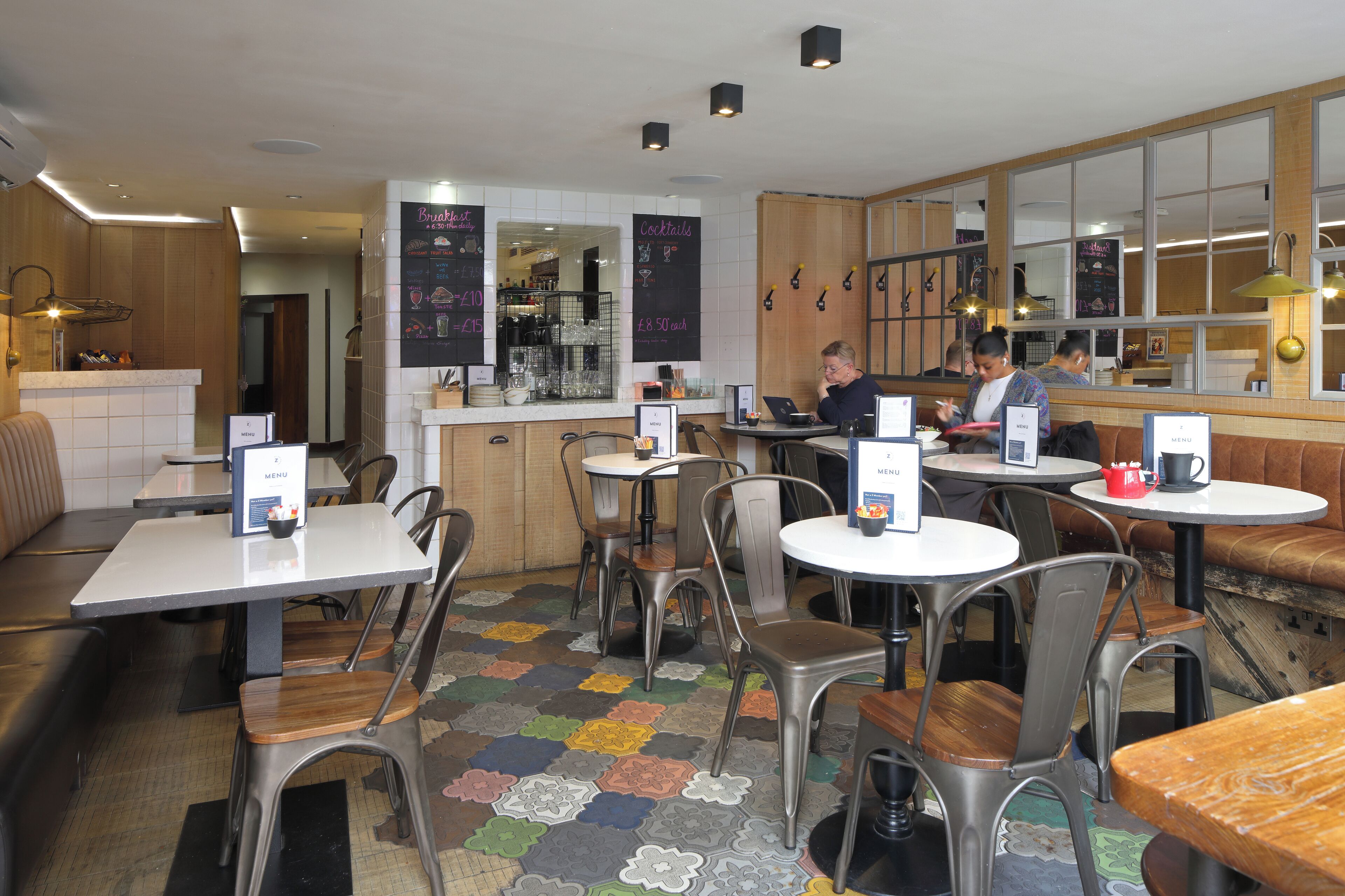 Foto - The Z Hotel Soho