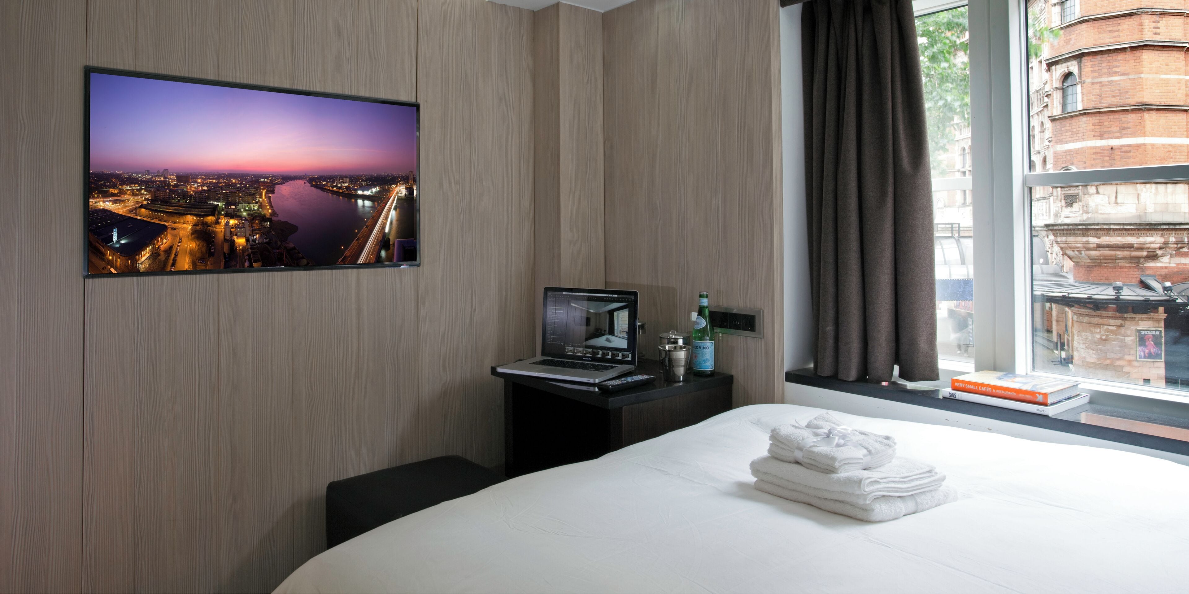 Foto - The Z Hotel Soho