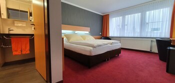 AKZENT Hotel Oberhausen