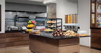 Hilton Garden Inn Fort Worth Medical Center