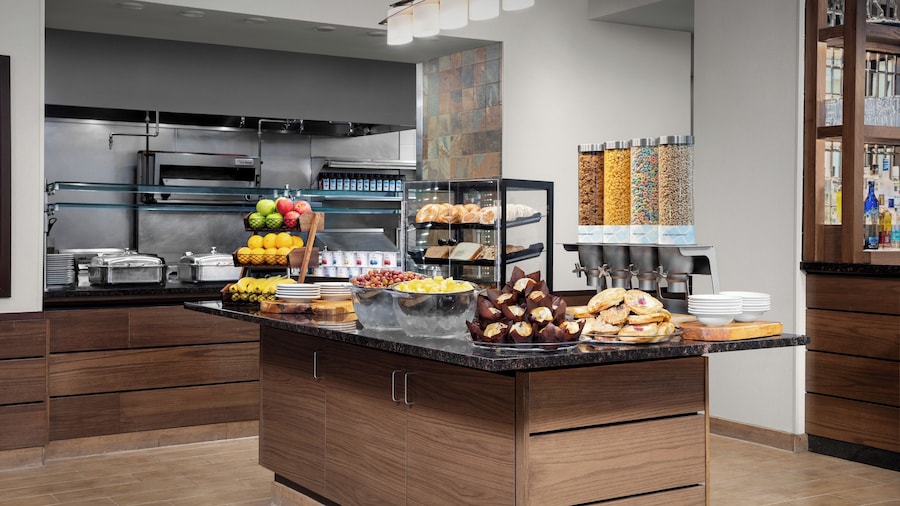 Hilton Garden Inn Fort Worth Medical Center