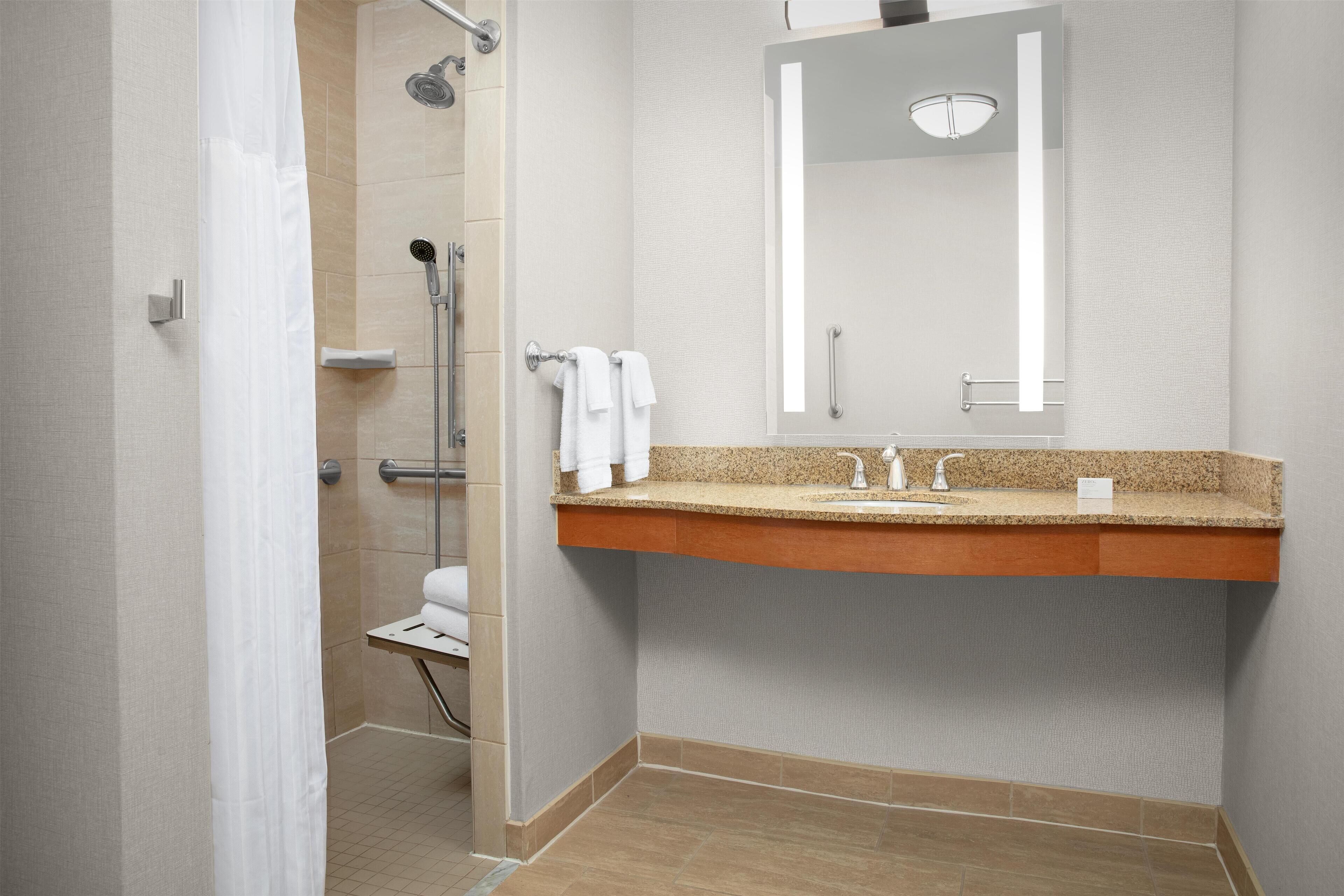 Foto - Hilton Garden Inn Fort Worth Medical Center