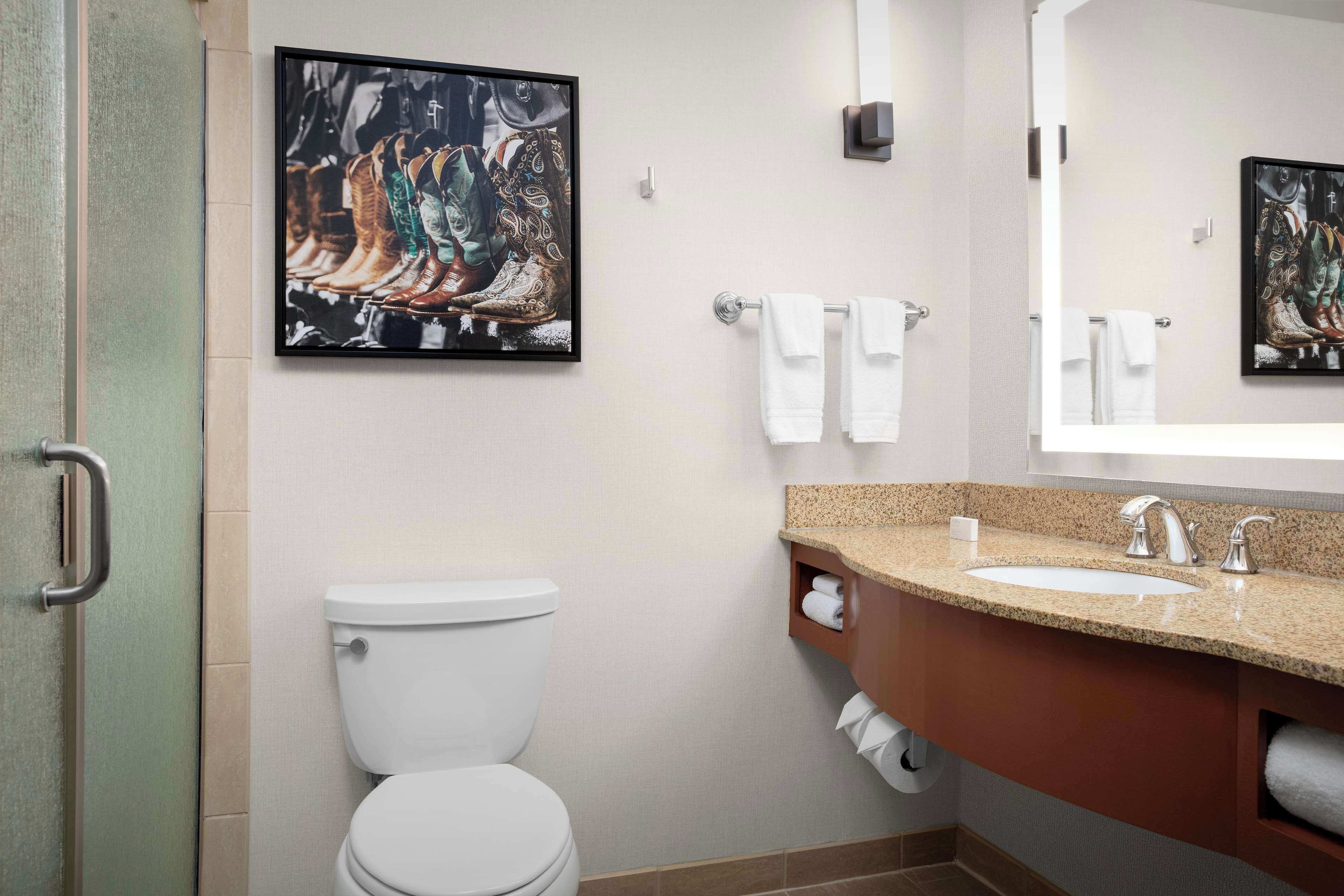 Foto - Hilton Garden Inn Fort Worth Medical Center