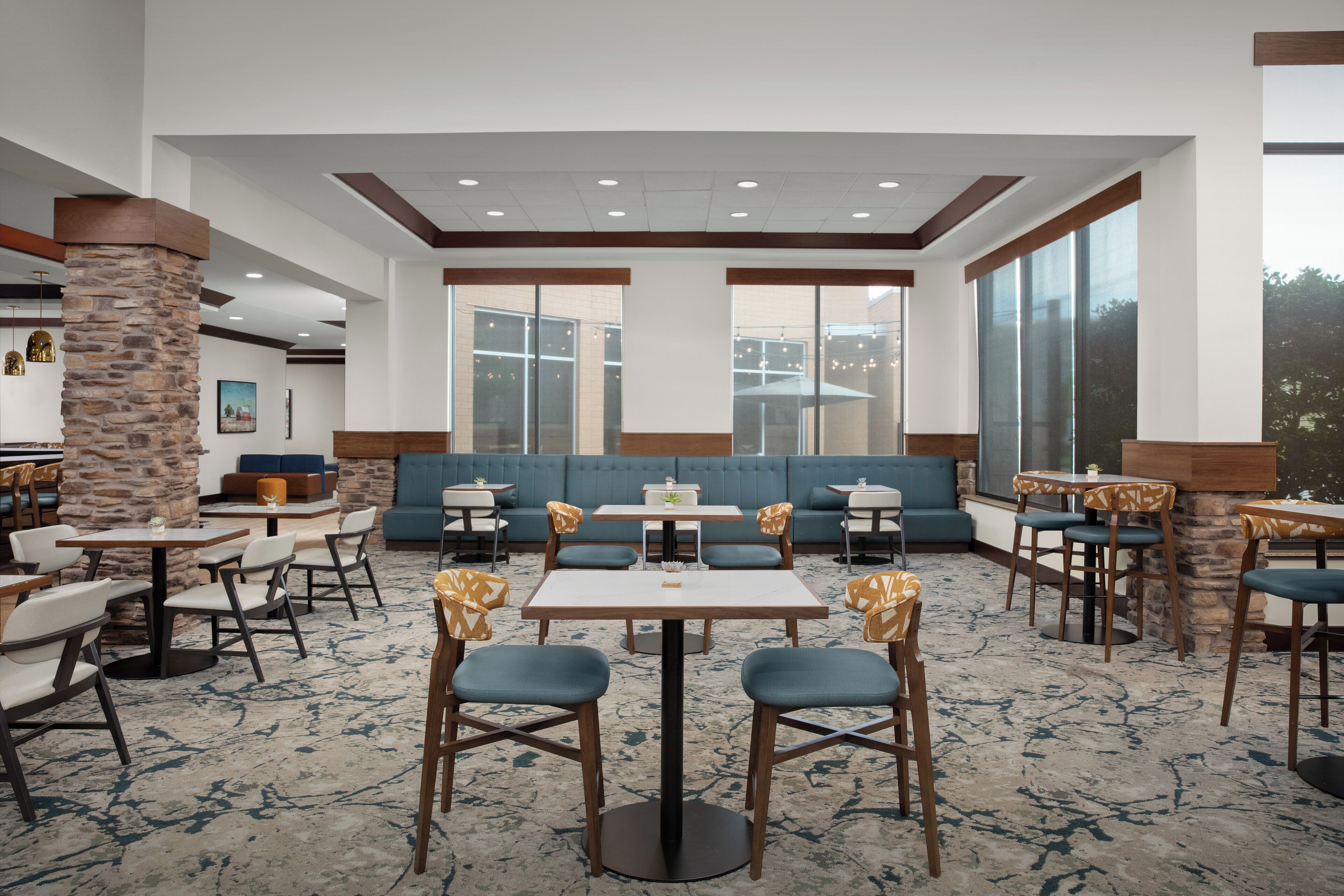 Foto - Hilton Garden Inn Fort Worth Medical Center